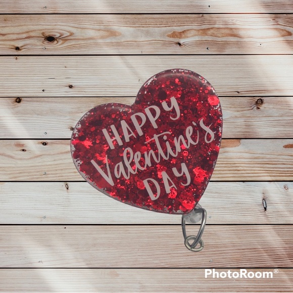 4 badge holder - Picture 3 of 6